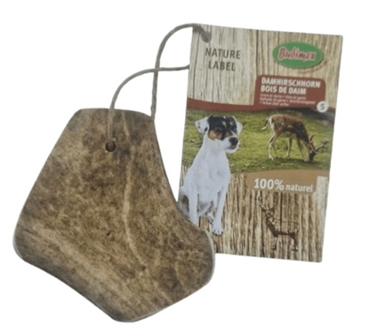 Picture of Bubimex Fallow Deer Antlers